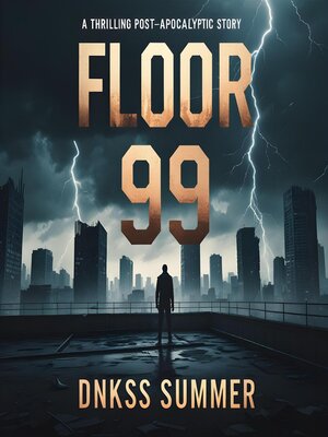 cover image of Floor 99